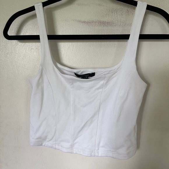 Forever 21 Crop top - Picture 1 of 2